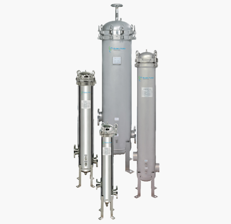 Chemical Processing Filtration Solutions Waco Filters