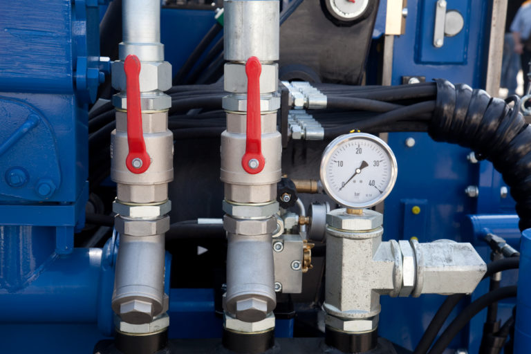 Filtration Products Waco Filters