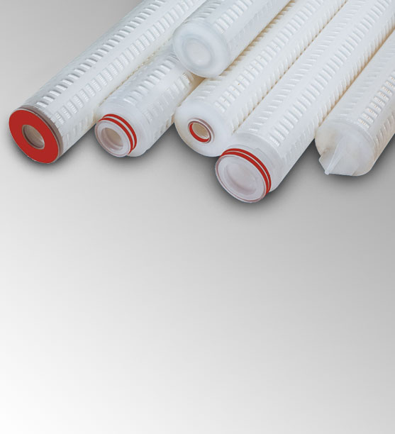 filter cartridges