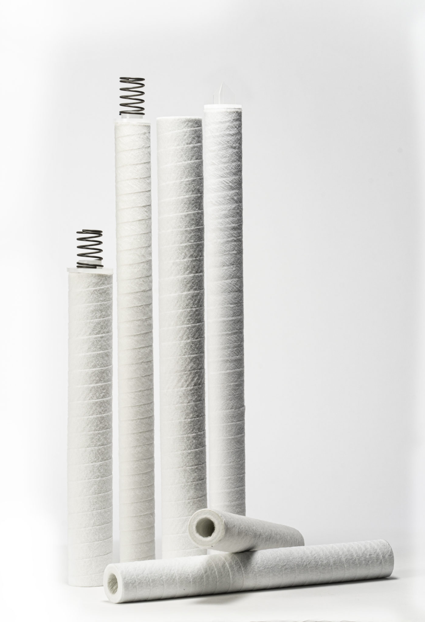 Liquid Process Filters Waco Filtration
