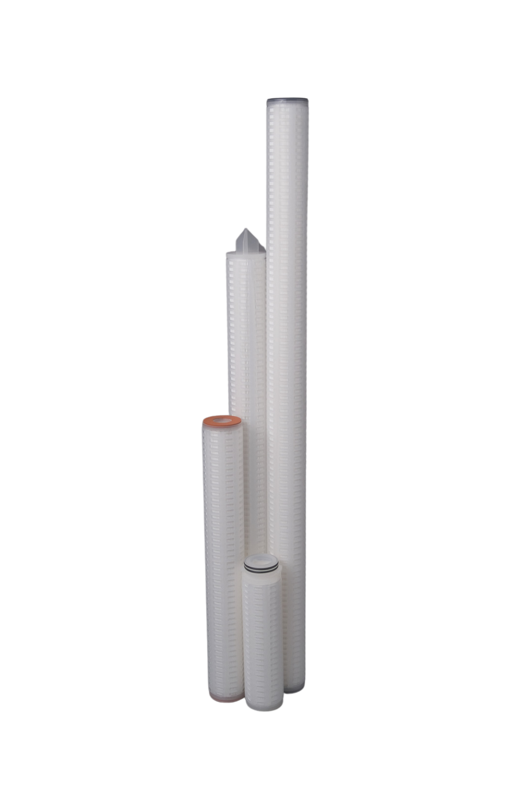 Pleated Depth Filter Cartridges Waco